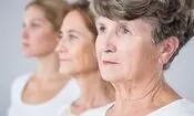 افراد مُسن‌تر احساس پشیمانی کمتری دارند
