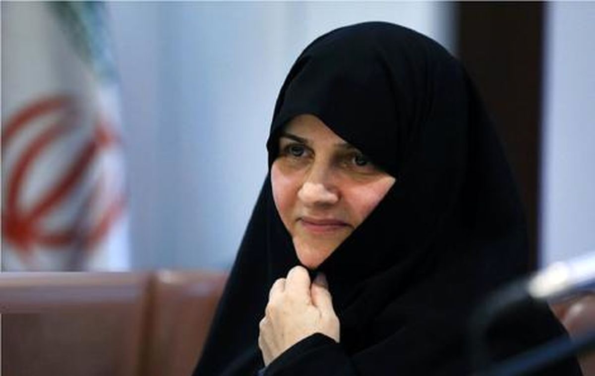 جمیله علم الهدی هم کاندیدای ریاست جمهوری میشود؟