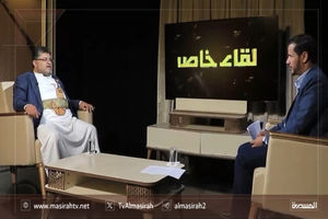 الحوثی، عضو شورای عالی سیاسی یمن: آمریکا را وادار به توافق کردیم/ هدف سفر ترامپ به منطقه باج‌گیری بود