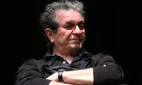 فیلسوف شاعر سینمای ایران 