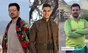 اعلام ۲ روز عزای عمومی در کردستان