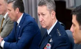 هشدار پنتاگون درباره پیامد جنگ با ایران |  کمبود مهمات پدافندی و خطر فرسایش نیروها