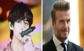 ۱۰ سلبریتی مرد که ترفندهای زیبایی خود را فاش کردند