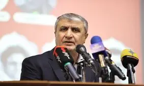 سازمان انرژی اتمی در حمله نظامی به تاسیسات هسته‌ای کشورمان هیچ تلفاتی نداشت/ هیچ بازرسی در ایران نیست