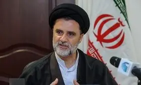 نماینده تهران در مجلس: ما طرح ۱۵ ماده‌ای آمریکا را به سطل زباله انداختیم/ ما نه اهل سازش و نه اهل تسلیم هستیم، ما اهل نبرد تا پیروزی نهایی هستیم، این پیام صریح و روشن ملت ایران به ترامپ قمارباز است