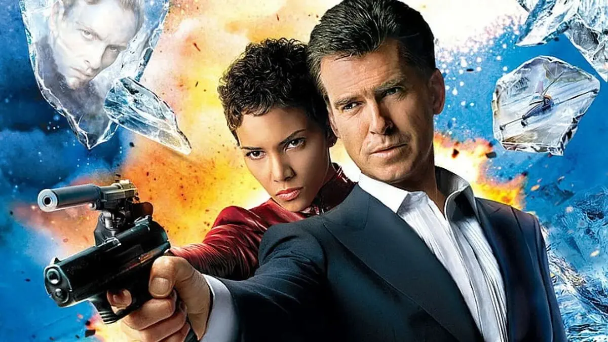  بازیگر زن پیشنهادی برای نقش دختر جدید جیمز باند