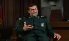 سازماندهی بسیج دریایی اقیانوس/ ماجرای آزادسازی نفتکش ایرانی از بندر خارجی

