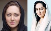 ماجرای سانسور عکس‌های نیکی کریمی چه بود؟/ ویدئو
