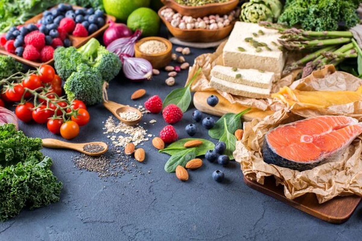 سموم غذایی که از آنها بیخبریم