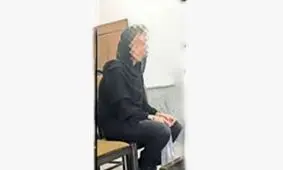 اعتراف زن جوان تهرانی به قتل دوست پسرش در خانه مجردی