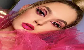 مدل آرایش سال 2023-1402