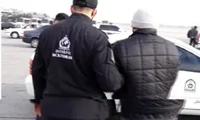 استرداد کلاهبردار ۲۲۰ میلیارد تومانی به کشور/ ویدئو