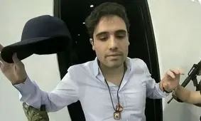 برای دستگیری «موشِ مکزیکی»، شهر را به هم ریختند/ ویدئو