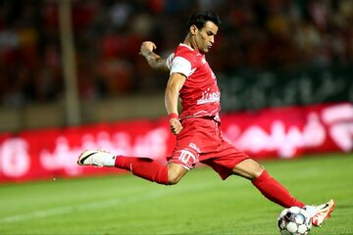 ماجرای قهر عیسی آلکثیر پس از برد پرسپولیس