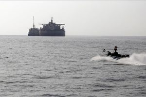 اتهام زنی آمریکا به ایران درباره حملات ارتش یمن در دریای سرخ