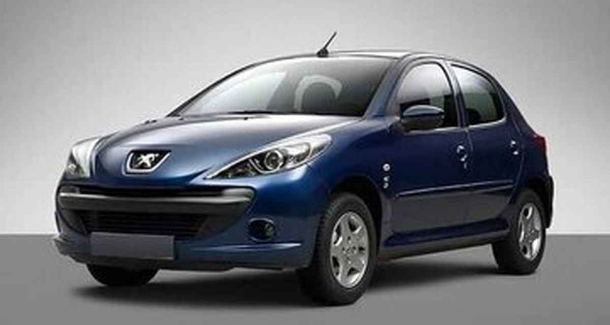 ایرادات موتور پژو 207 که از آن بیخبرید!
