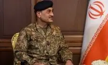 عاصم منیر فردا به تهران می‌آید

