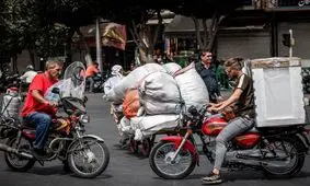 ممنوعیت تردد موتورسیکلت‌ها در تونل‌ها/ افزایش ایمنی و کاهش ترافیک