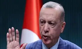 اردوغان ناتو را گروگان گرفته است

