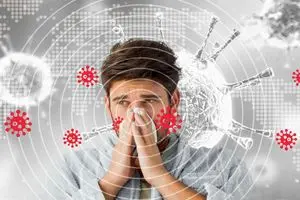 مینو محرز: ویروس آنفلوآنزای شایع شده در کشور از نوع A است