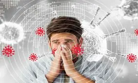 تفاوت آنفلوآنزا با دیگر بیماری‌های ویروسی تنفسی چیست؟