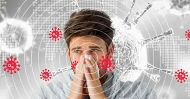 مینو محرز: ویروس آنفلوآنزای شایع شده در کشور از نوع A است