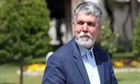 پاسخ وزیر ارشاد در مورد زمان برگزاری کنسرت همایون شجریان: ایشان در سفر هستند؛ بعد از سفر در این رابطه گفتگو می‌کنیم/ ویدئو