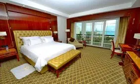 بهترین هتل 5 ستاره کیش از نظر مسافران کدام است؟ 