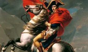 ردپای «ناپلئون بناپارت» در جنگ غزه!

