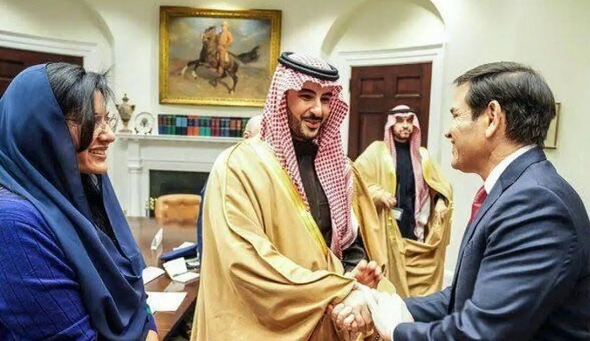 عربستان می‌گوید در قبال حمله به ایران تغییر موضع نداده است