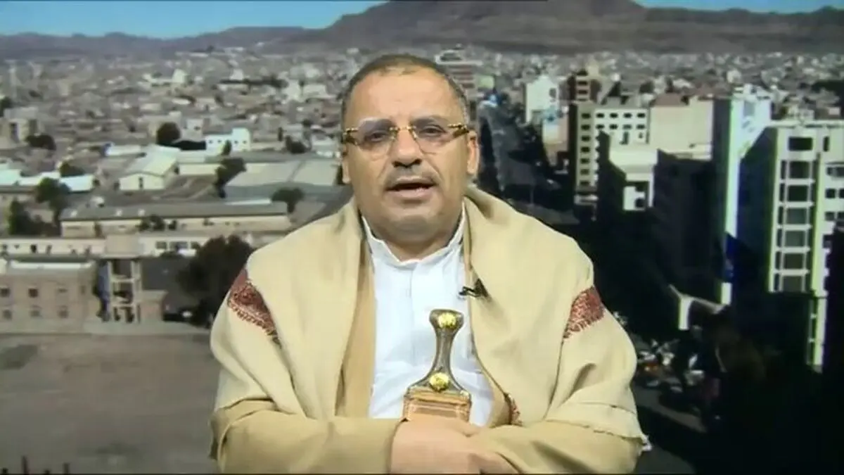 انصارالله: عربستان قصدی برای کوتاه کردن دست خود از یمن ندارد