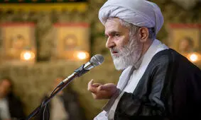 دشمن تلاش می‌کند فشار را از میدان جنگ به حوزه‌های اجتماعی، اقتصادی و داخلی منتقل کند/ انسجام ملی پشتوانه قدرت موشکی است