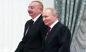 روسیه نمی‌خواهد ایران و غرب روابطشان را ترمیم کنند/ پوتین به دنبال احیای قدرت تزاری است

