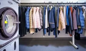 افت تقاضای خشکشویی ها در بازار شب عید