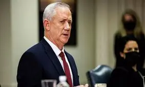  به دنبال توسعه همکاری نظامی با کشورهای منطقه تحت رهبری آمریکا هستیم