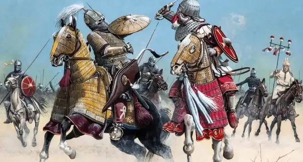 جنگیدن با ایران؟ نتیجه‌اش را از رومی‌ها بپرسید | از نقش‌رستم تا کاخ سفید؛ تاریخ چه می‌گوید؟
