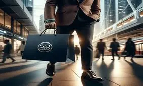 چرا چاپ ساک دستی فقط بسته‌بندی نیست، بلکه یک رسانه تبلیغاتی متحرک است؟