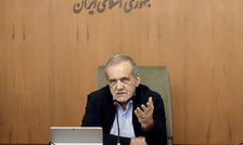 پزشکیان: در مذاکره جدی و به دنبال توافق هستیم/ ویدئو