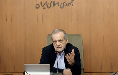 پزشکیان: در مذاکره جدی و به دنبال توافق هستیم/ ویدئو