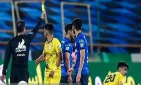 استقلال مقابل فجر راضی‌کننده بود/ آبی‌ها با پیروزی در داربی، قهرمان لیگ می‌شوند

