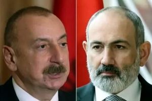 ارمنستان: اگر اختلافات باکو و ایروان درباره تعیین مرز حل نشود، خطر جنگ وجود دارد


