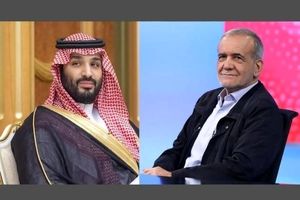 بن سلمان در تهران؛ سفر تاریخی یا معامله پشت پرده؟