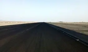 باند فرودگاه شهرکرد مورد حمله هوایی قرار گرفت
