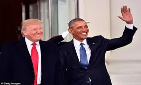 افشاگری مقام آمریکایی از کودتای اطلاعاتی اوباما علیه ترامپ
