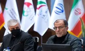  هشدار تعلیق ژیمناستیک و درخواست برای برگزاری مجدد انتخابات