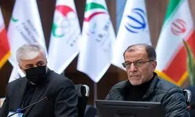  هشدار تعلیق ژیمناستیک و درخواست برای برگزاری مجدد انتخابات