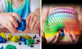 خاطره بازی با سرگرمی های دوران کودکی و بعضی حقایق راجع به آنها
