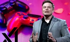 ایلان ماسک با تأسیس استودیوی هوش مصنوعی وارد صنعت بازی‌سازی می‌شود

