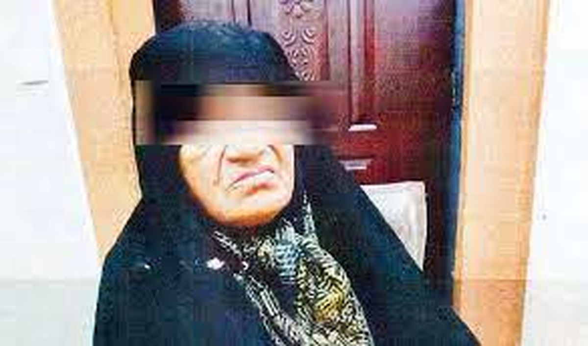 جدیدترین وضعیت پرونده امالکلثوم، قاتل زنجیرهای مردان مازندرانی
