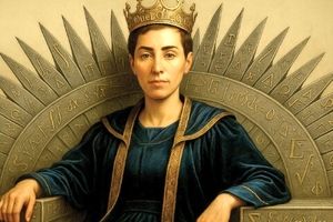 فرمول زندگی مریم میرزاخانی، ملکه ریاضی جهان